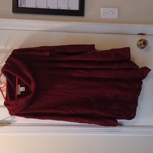 Seventh Avenue Cowl Neck Sweater